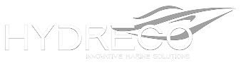 Logo da Hydreco